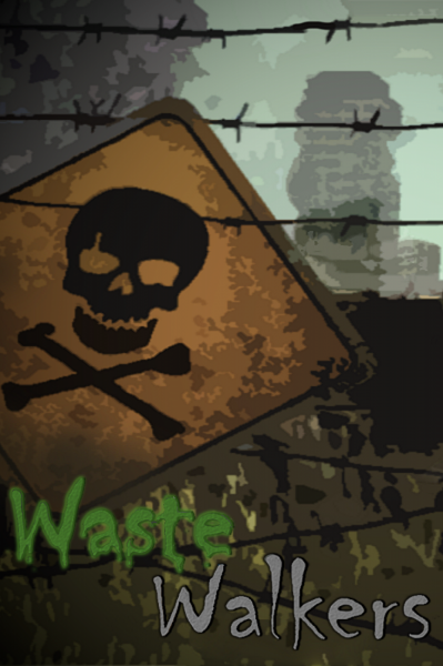Waste Walkers Steam Key GLOBAL