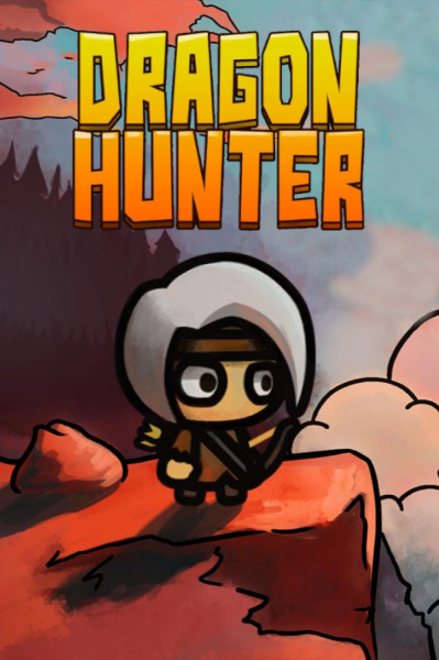 Dragon Hunter Steam Key GLOBAL