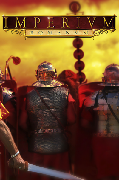 Imperium Romanum: Gold Edition Steam Key GLOBAL