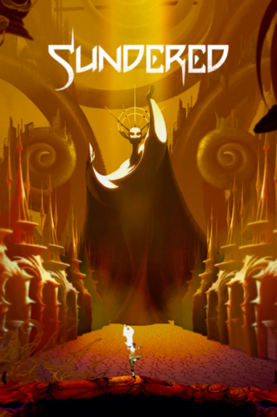 Sundered Eldritch Edition (PC) - Steam Key - GLOBAL