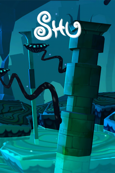 Shu Steam Key GLOBAL