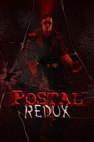 POSTAL Redux Steam Key GLOBAL