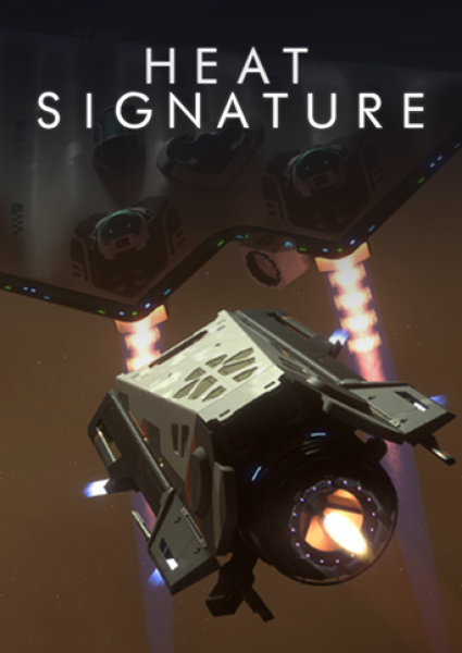 Heat Signature (PC) - Steam Key - GLOBAL