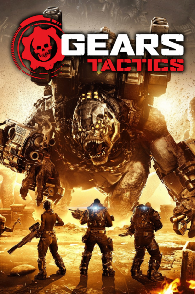 Gears Tactics (Xbox Series X/S, Windows 10) - Xbox Live Key - GLOBAL