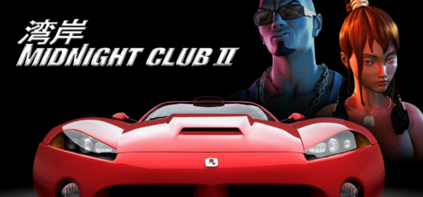 Midnight Club 2 Steam Key GLOBAL