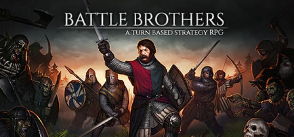 Battle Brothers - Warriors of the North Steam Key GLOBAL