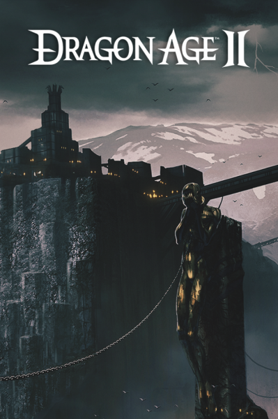 Dragon Age II | Ultimate Edition (PC) - EA App Key - GLOBAL