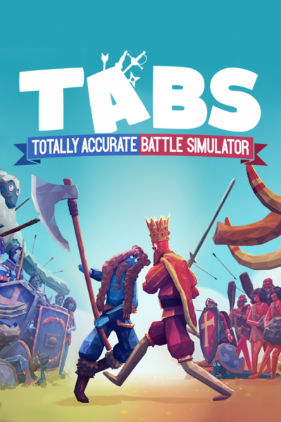 Totally Accurate Battle Simulator Steam Key GLOBAL