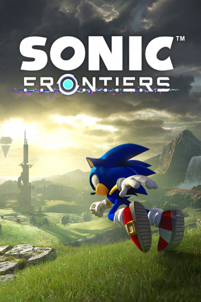 Sonic Frontiers (PC) - Steam Key - GLOBAL