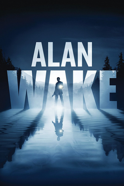 Alan Wake Collector's Edition Steam Key EUROPE