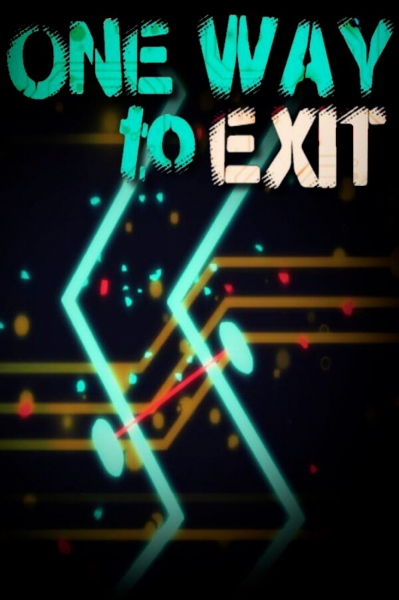 One way to exit Steam Key GLOBAL