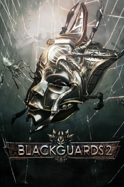 Blackguards 2 Steam Key GLOBAL