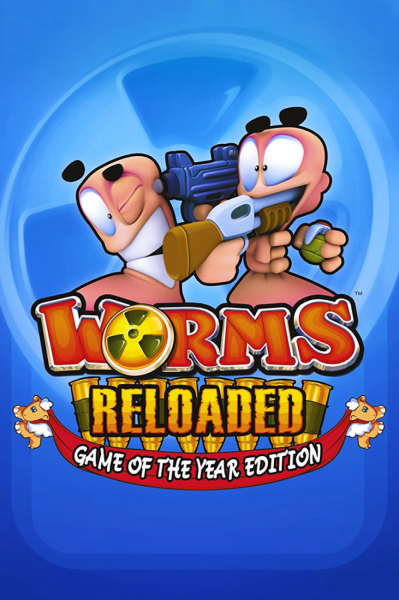 Worms Reloaded: Time Attack Pack (PC) - Steam Key - GLOBAL