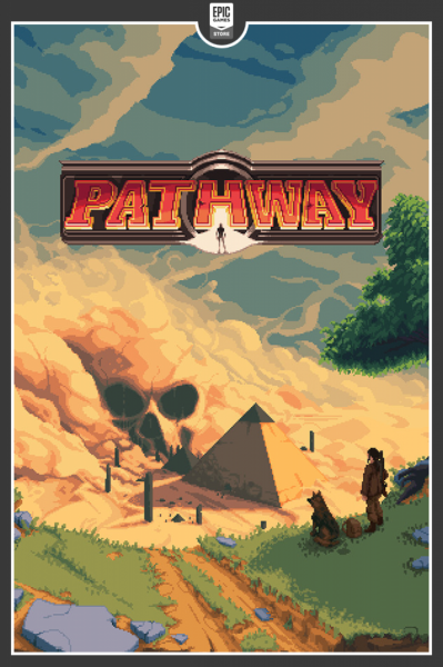 Pathway Steam Key GLOBAL