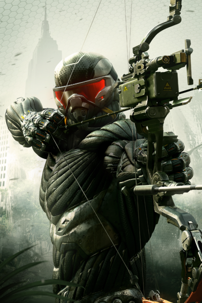 Crysis 3 (PC) - EA App Key - EUROPE