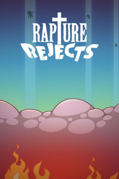 Rapture Rejects Steam Key GLOBAL