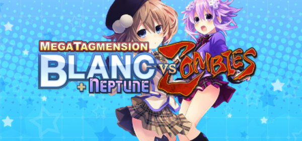 MegaTagmension Blanc Deluxe Edition Bundle Steam Key GLOBAL
