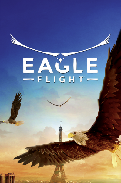 Eagle Flight (PC) - Steam Key - GLOBAL