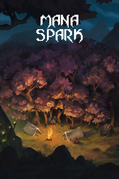 Mana Spark (PC) - Steam Key - GLOBAL