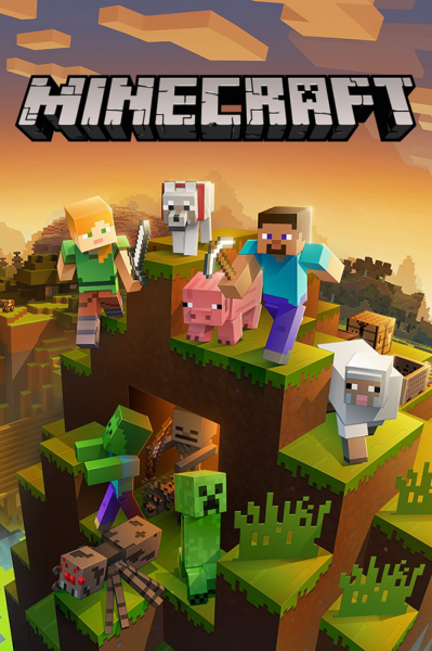Minecraft: Explorers Pack Xbox Live Key GLOBAL