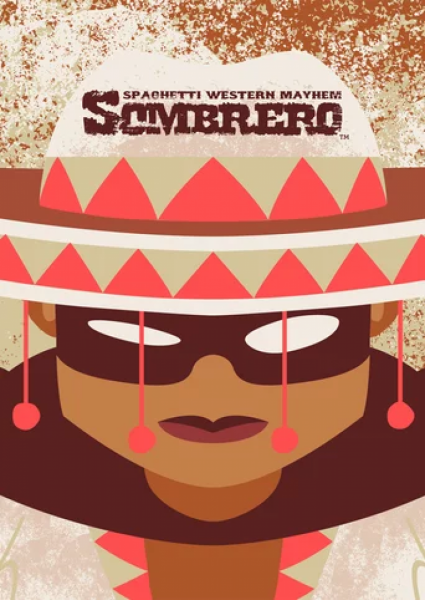 Sombrero: Spaghetti Western Mayhem Steam Key GLOBAL