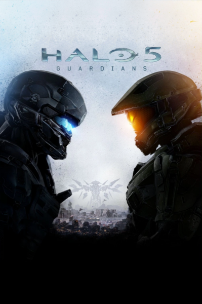 Halo 5: Guardians (Xbox One) - Xbox Live Key - GLOBAL