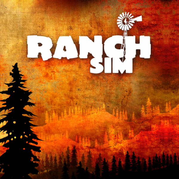 Ranch Simulator (PC) - Steam Key - EUROPE