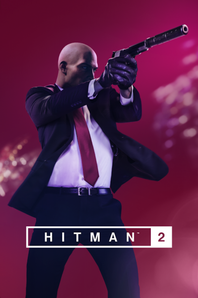 HITMAN 2 (PC) - Steam Key - GLOBAL