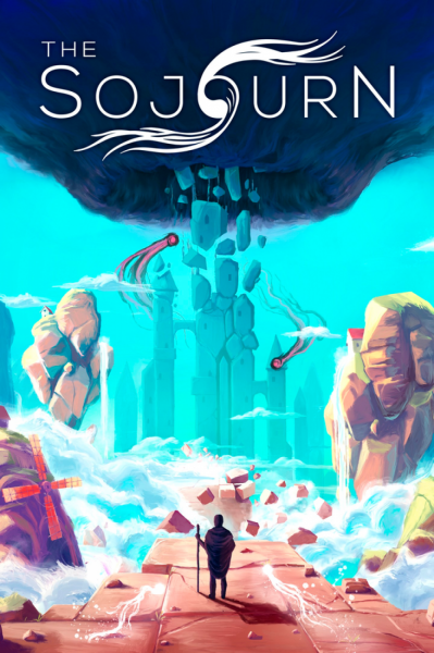 The Sojourn (PC) - Steam Key - GLOBAL