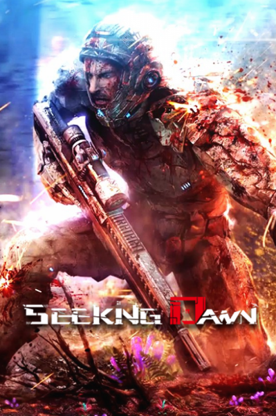 Seeking Dawn (PC) - Steam Gift - EUROPE
