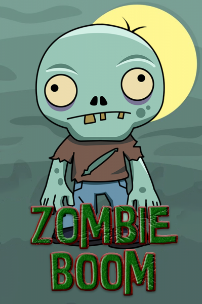 Zombie Boom Steam Key GLOBAL