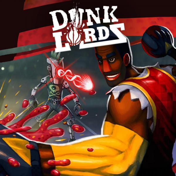 Dunk Lords - Steam - Key GLOBAL